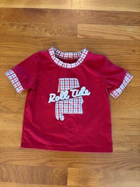 Roll Tide Shirt